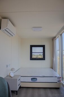 Predám modulový domček - 13