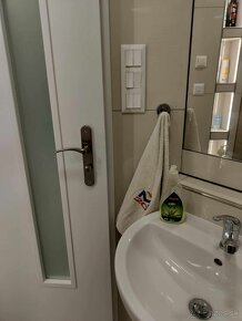 2 izbový byt - 13