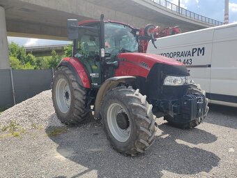 Case IH Farmall 100C HI-LO HD - Kolesový traktor - 13
