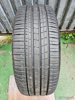 Nové letné pneu FALKEN ZIEX ZE310 Ecorun - 225/55 r18 - 13