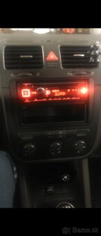 ALPINE CDE-196DAB , EXCURSION - SHX6C - 13