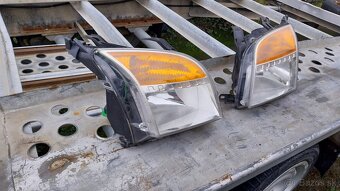 Ford fusion - náhradné diely - 13