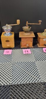 Mix mlyncekov na kavu - 13