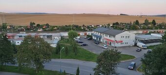 na prenájom 2. izbový byt s balkónom Poprad - 13