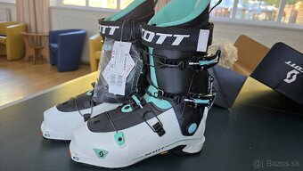 Skialp lyziarky SCOTT Celeste Tour - 13