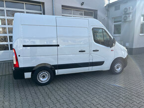 Renault Master 2.3 dCi 110 L1H2, odpočet DPH - 13