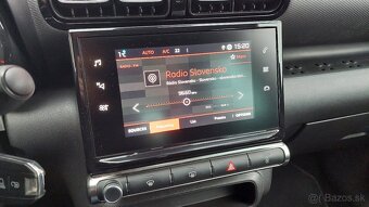 Citroën C3 Aircross PureTech 81kW M6 Shine - 13