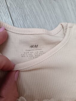 Darujem oblečenie pre dievčatko - 13