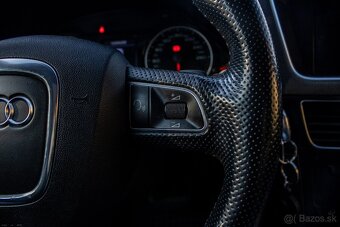 Audi Q5 3.0 TDI DPF quattro S tronic - 13