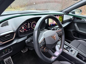 Cupra Formentor VZ 2.0tsi - 13