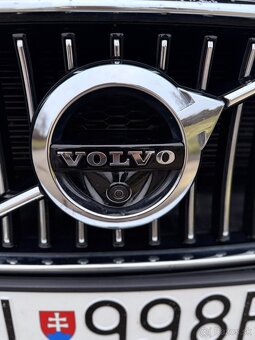 Volvo S90 D5 AWD Inscription - 13