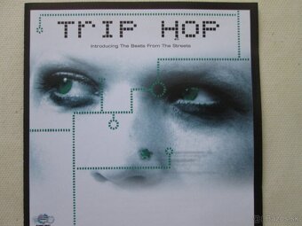 Trancemaster 20 (3cd) +  Hot & fresh, Robotrax. - 13