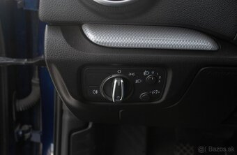 Audi A3 Sportback 1.6 TDI 110k - 13