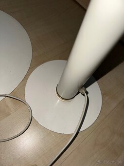 Vintage Set 2 Lampy - 13