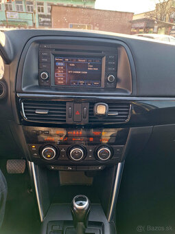 Mazda CX-5 2.2 Skyactiv-D 175k AWD Revolution A/T - 13