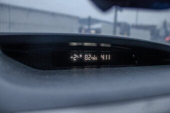 Subaru Impreza 2.0 Comfort - 13