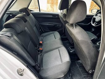 Škoda Fabia 1.0 TSI Ambition - 13