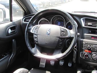 Citroën DS4 VTi 120 Style - 13