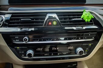 BMW 530D xDrive 2017 - 13