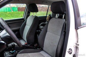 Škoda Fabia Combi 1.6 TDI Classic - 13