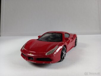 BBURAGO-FERRARI 1:43 - 13