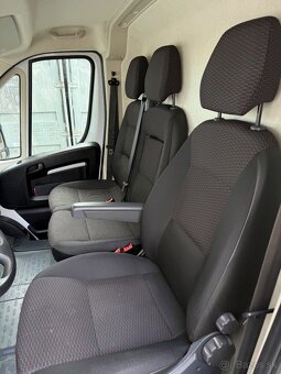 CITROEN JUMPER 2,2 Hdi - 13