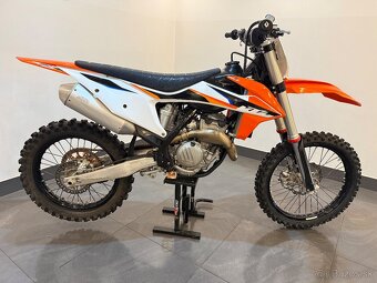 Ktm sxf 250 - 13