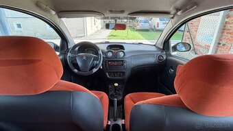 Citroen C2 benzin - 13