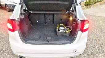 BMW 2 ACTIVE TOURER X-DRIVE (Plug-in Hybrid) - 13