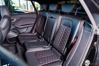 Audi RSQ8 4.0 V8 TFSI TT8 - 13