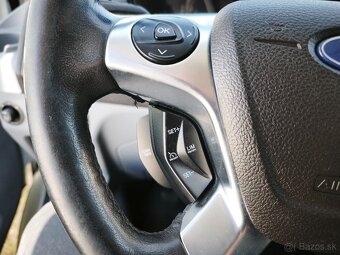 Ford Transit 2.0 TDCi - Po GO Motora, záruka - 13