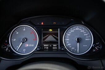 Audi SQ5 3.0 BiTDi Quattro Tiptronic - 13