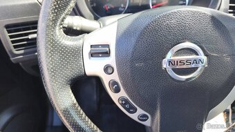 Nissan X-Trail T31 - 13