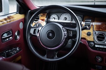 Rolls Royce Ghost 420kw - 13