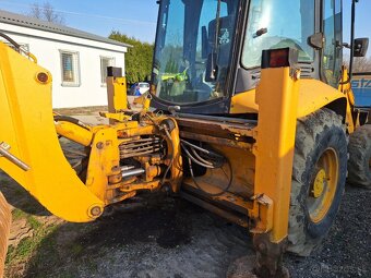 JCB 3CX 4X4 II - 13