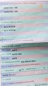 VW Golf 4 1.9 TDI - 13