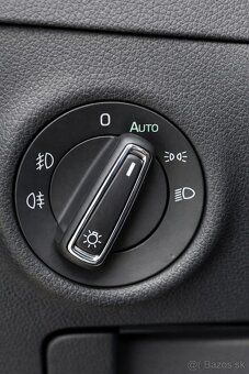 Škoda Superb 2.0TDi DSG, ŤAŽNÉ - 13