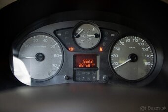 Citroën Berlingo 1.6 HDi 16V / 68kW / M5 / 2013 - 13