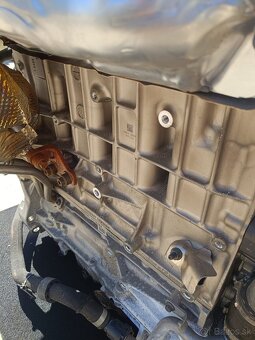 VOLVO XC60 II,V90,XC90 II 2.0 D420T2 - 13