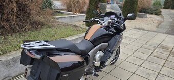 BMW K 1600 GT - 13