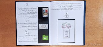 Česká republika ročníkový album - 13