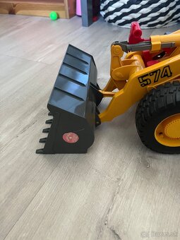 Bruder autíčka - 13