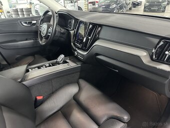 Volvo XC60 - 13