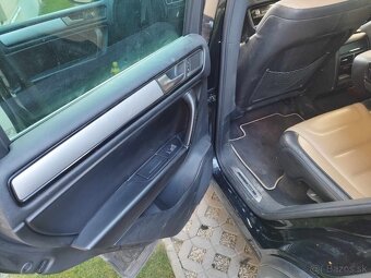 Touareg 3,0Tdi 176kw - 13