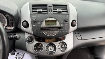 Toyota RAV4 2.2 D-4D 180 X+ - 13