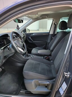 Volkswagen Tiguan 2.0 TDI EVO Elegance 4Motion DSG - 13