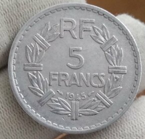 Mince Francúzska. - 13