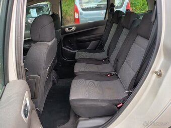 Peugeot 307 SW 1.6i16V 80kW - 13