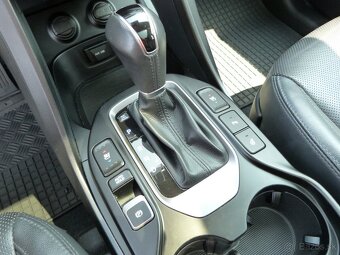 Hyundai Grand Santa Fe 2.2 CRDi VGT 4x4 Premium - 13