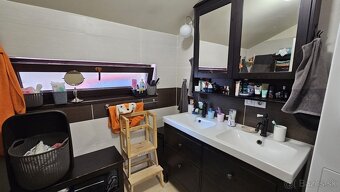VIVAREAL ATRAKTÍVNY A ÚTULNÝ 3 izb. rodinný dom, terasa, ve - 13